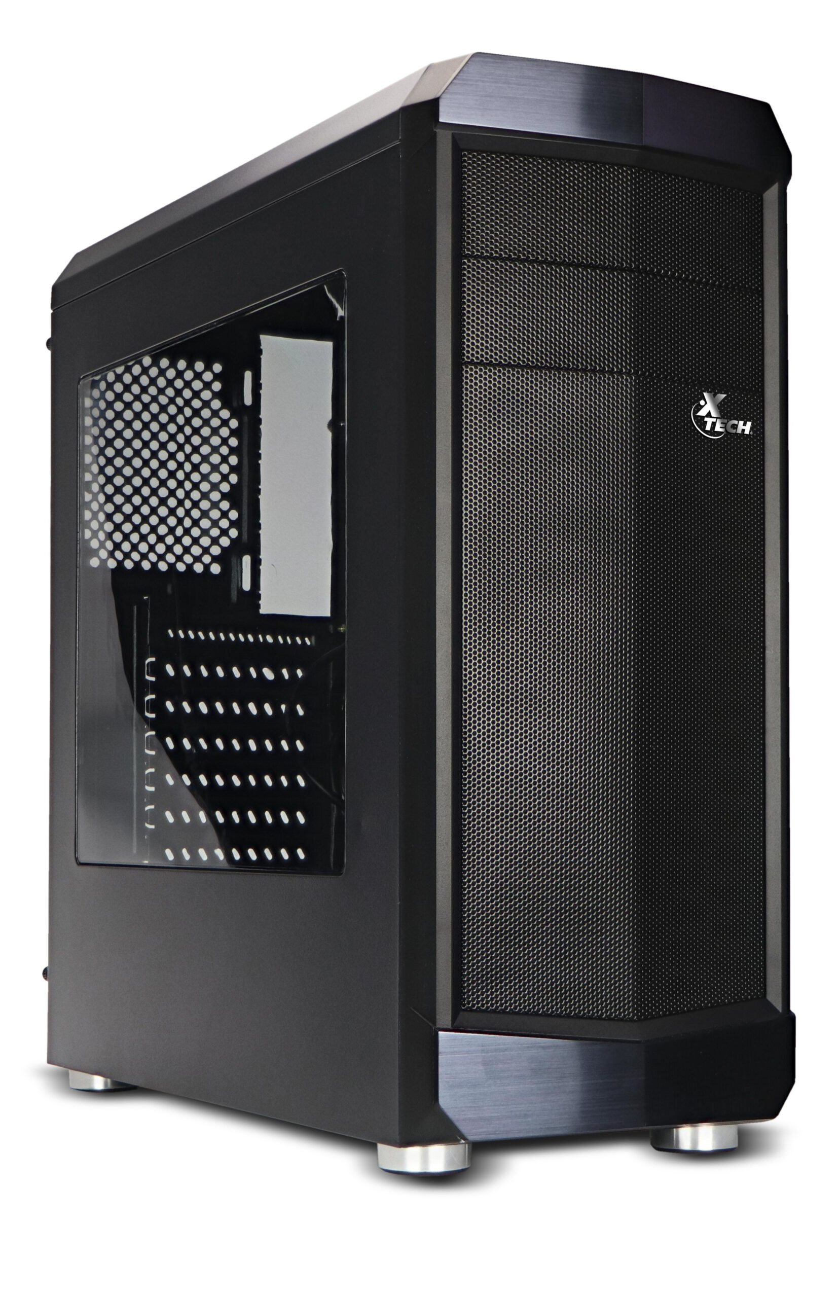 Xtech Gamer XT-GMR2 – Fiestalan