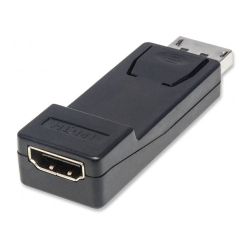 ADAPTADOR DISPLAY PORT A HDMI - 766623151993 - Imagen 2