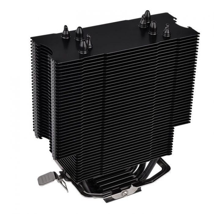 Thermaltake UX200 ARGB (CL-P065-AL12SW-A) - Imagen 2
