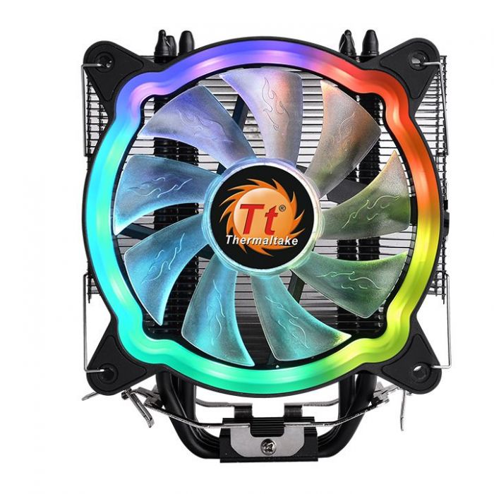 Thermaltake UX200 ARGB (CL-P065-AL12SW-A) - Imagen 3