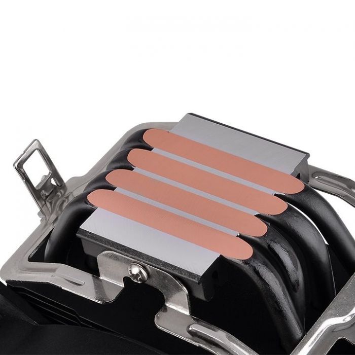 Thermaltake UX200 ARGB (CL-P065-AL12SW-A) - Imagen 6