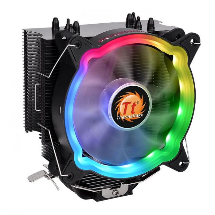 Thermaltake UX200 ARGB (CL-P065-AL12SW-A)