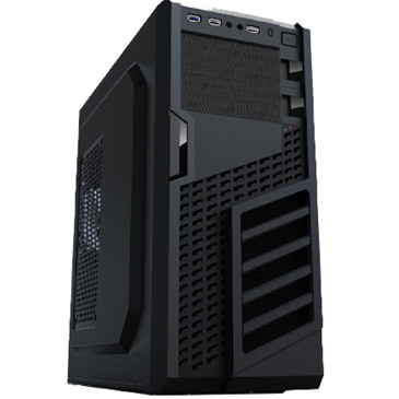 Gabinete Basico Clio 5906