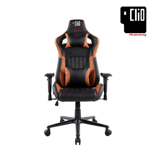 Silla CLIO RACING  NAKAMURA