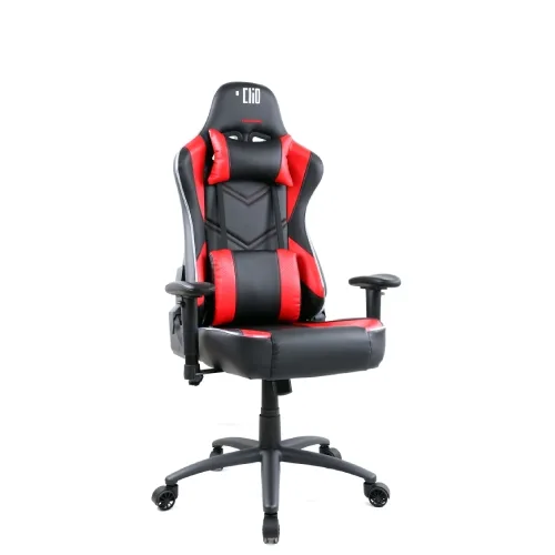 Silla Gamer NIKARI CLC-231BRMR
