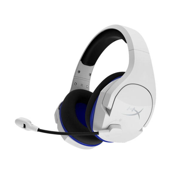 HyperX Cloud Stinger Core Wireless - White