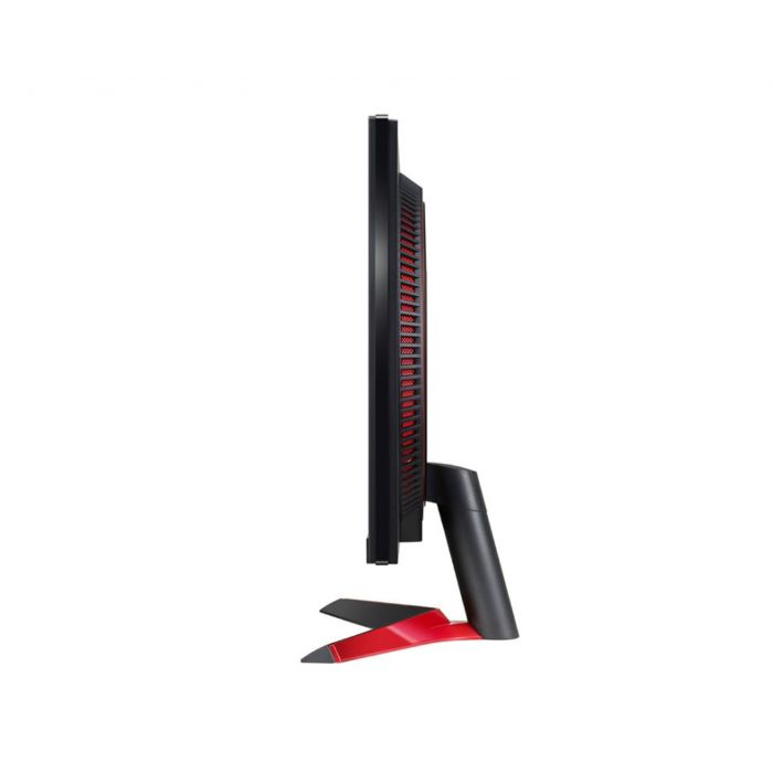 Monitor Gamer LG UltraGear 24″, 144Hz, 1ms, Full HD – Fiestalan