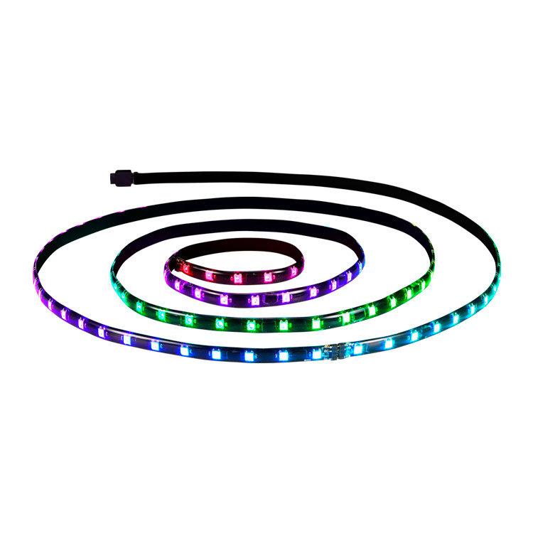 Cinta LED XPG Prime ARGB Led strip - Imagen 2