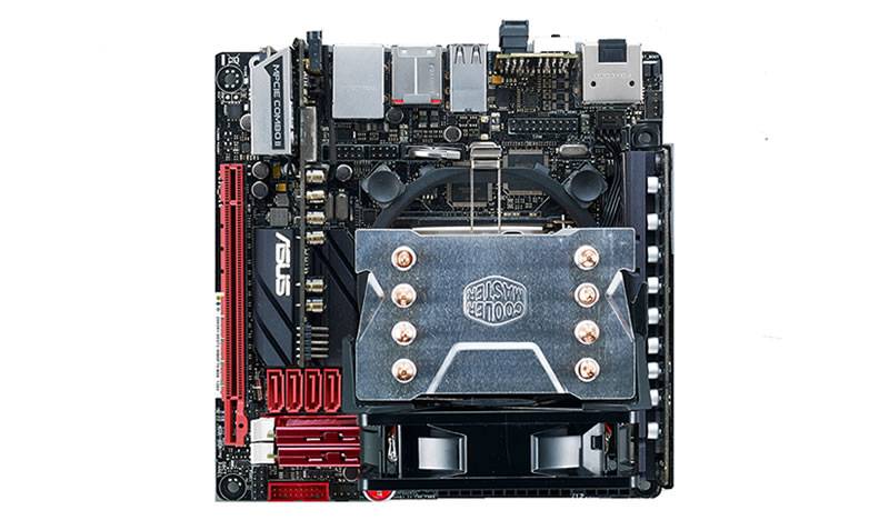 Cooler Master Hyper H411R (RR-H411-20PW-R1) – Fiestalan