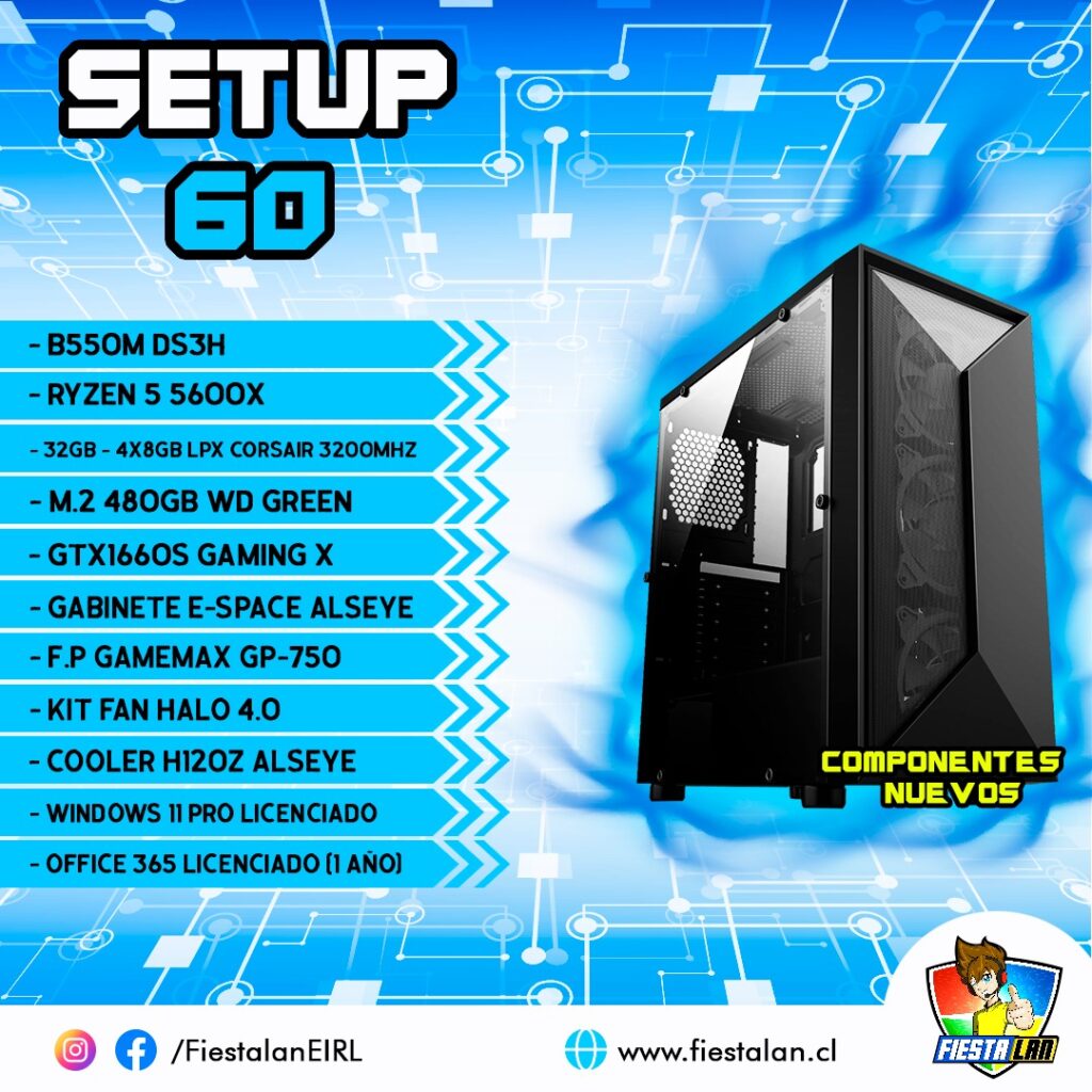 Kit Upgrade Ryzen 7 é na GK Infostore