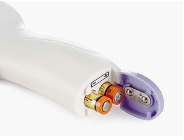 Termómetro Infrarrojo Digital TG8818H - DBG46 - Imagen 4