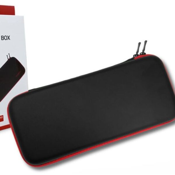 Bolso Funda Para Nintendo Switch Dobe 02073