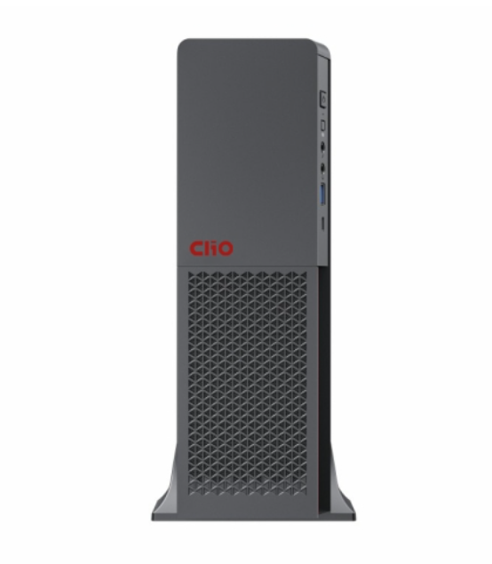 Gabinete Slim pc - S 613 | Type C | Slim case - CLIO - Imagen 6