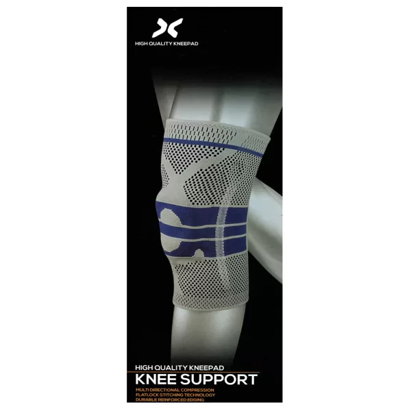Rodillera Deportiva XL 08728