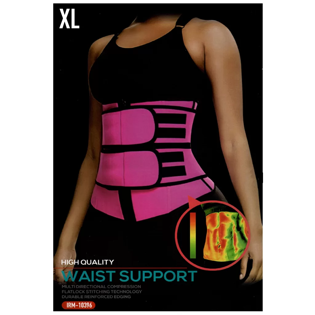 Faja Deportiva Multidireccional Tamaño Standard 10396