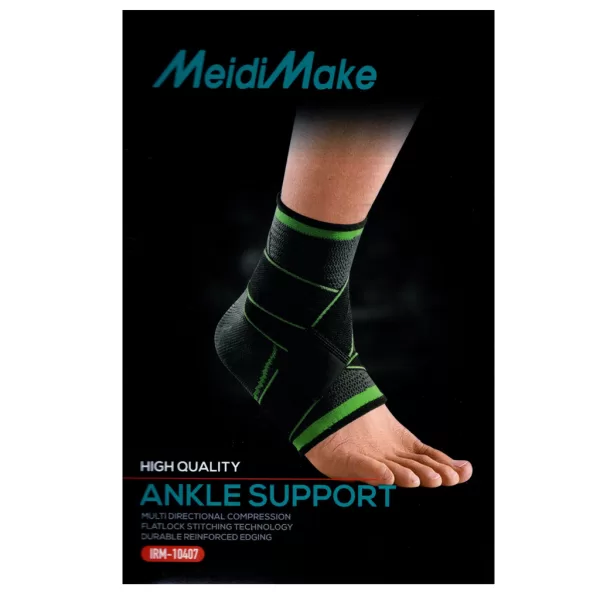 Tobillera Deportiva Standard IRM 10407