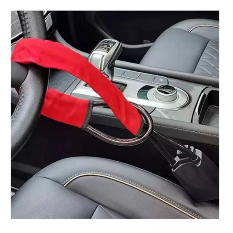 Trabavolante conexion al cinturon - Imagen 3