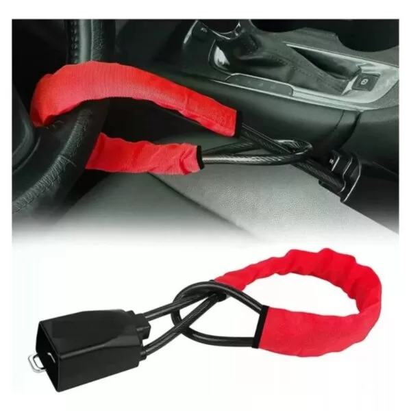 Trabavolante conexion al cinturon - Imagen 4