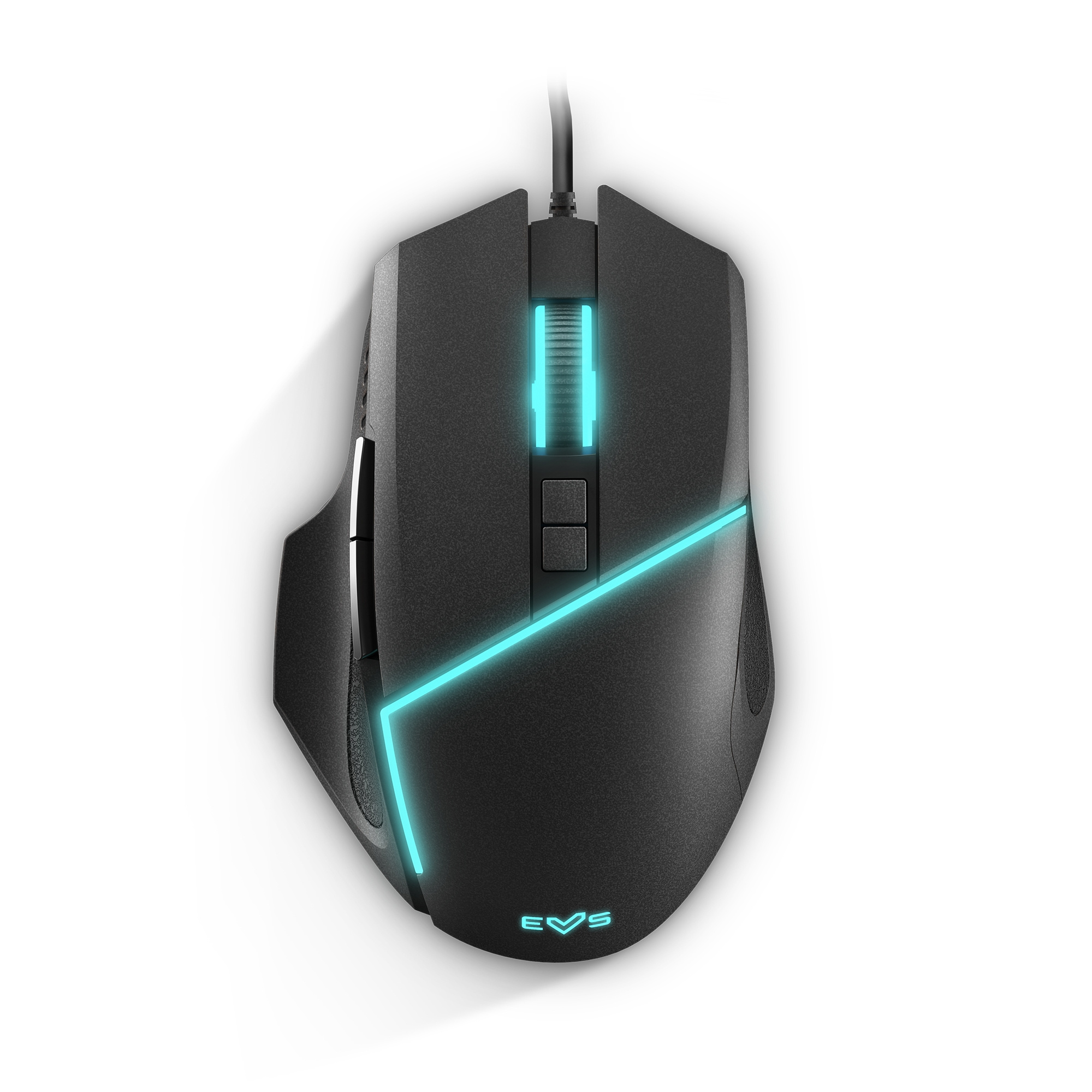 Gaming Mouse ESG M2 Flash