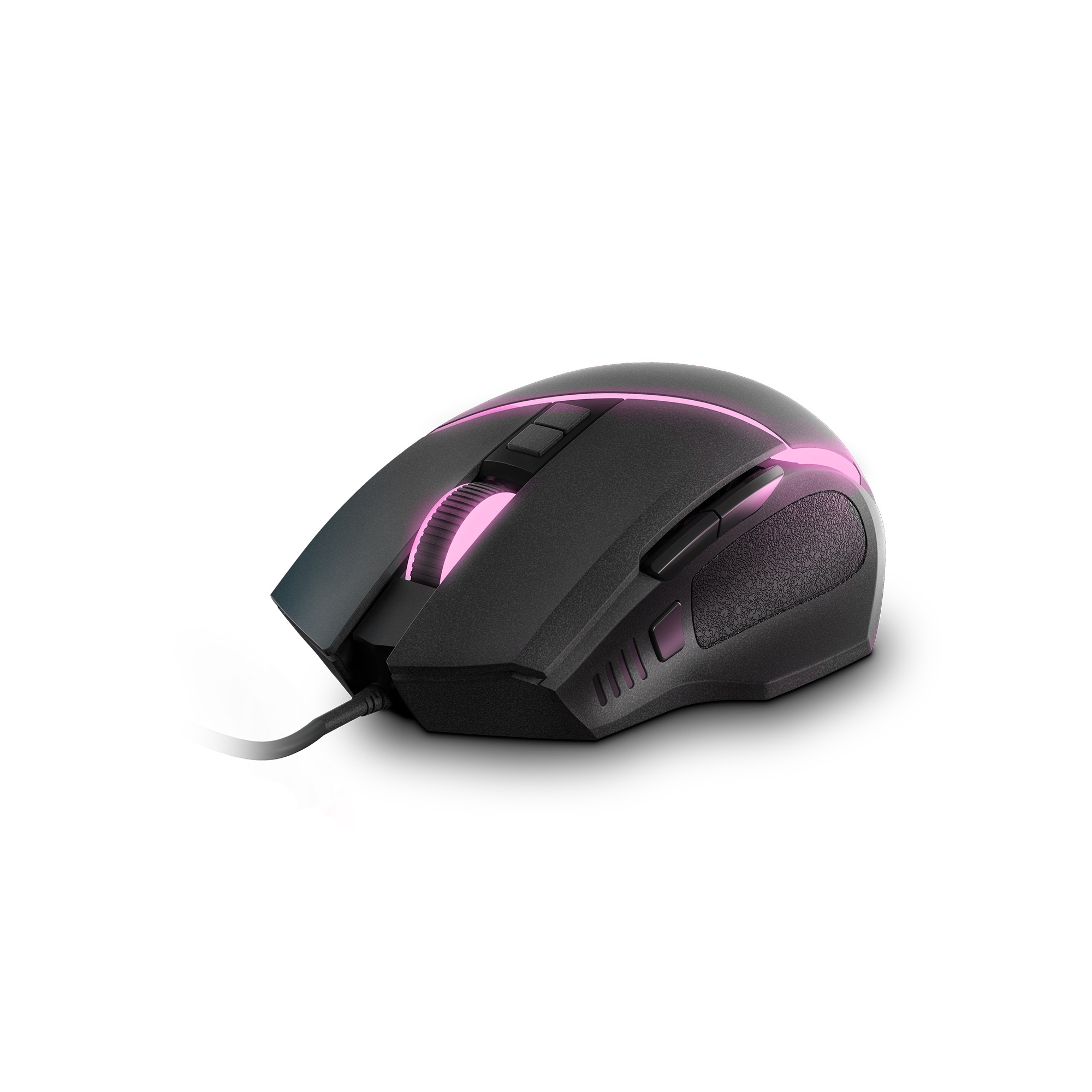 Gaming Mouse ESG M2 Flash - Imagen 4