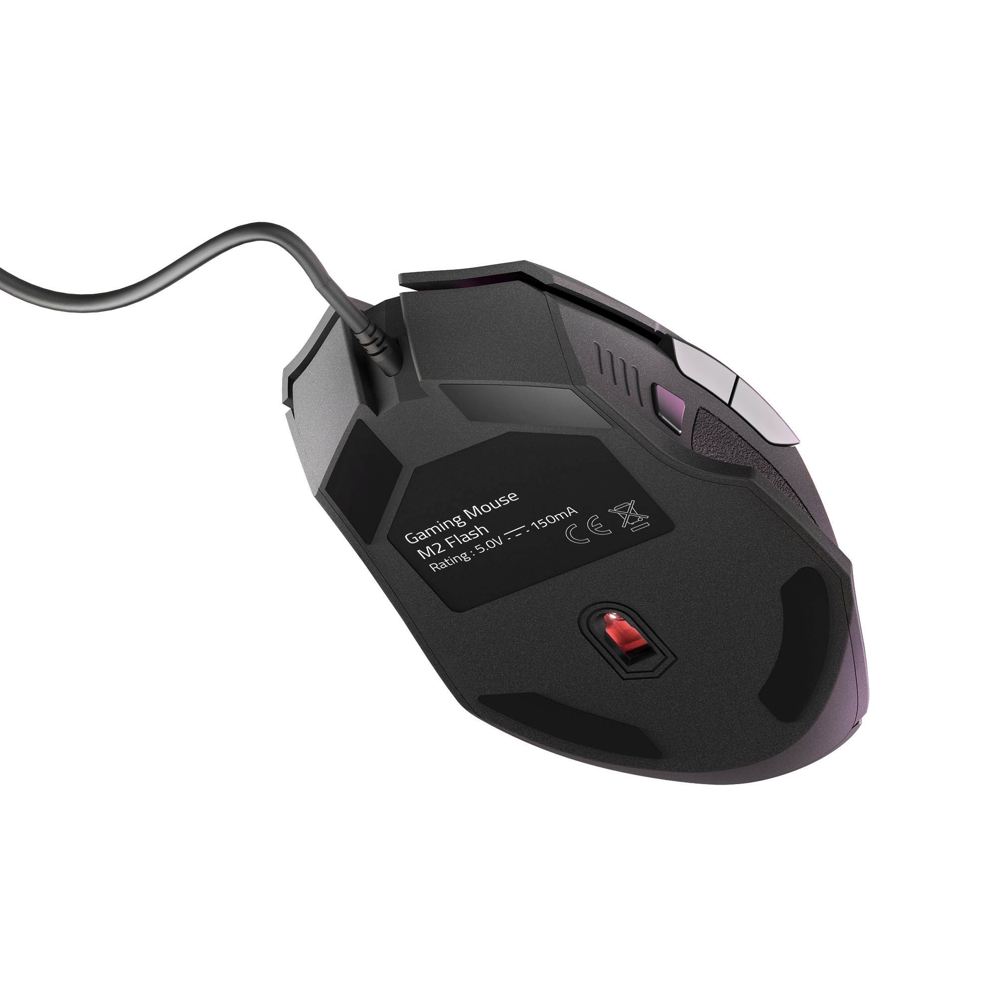Gaming Mouse ESG M2 Flash - Imagen 6