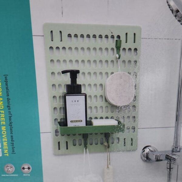 Jabonera de ducha - 12076