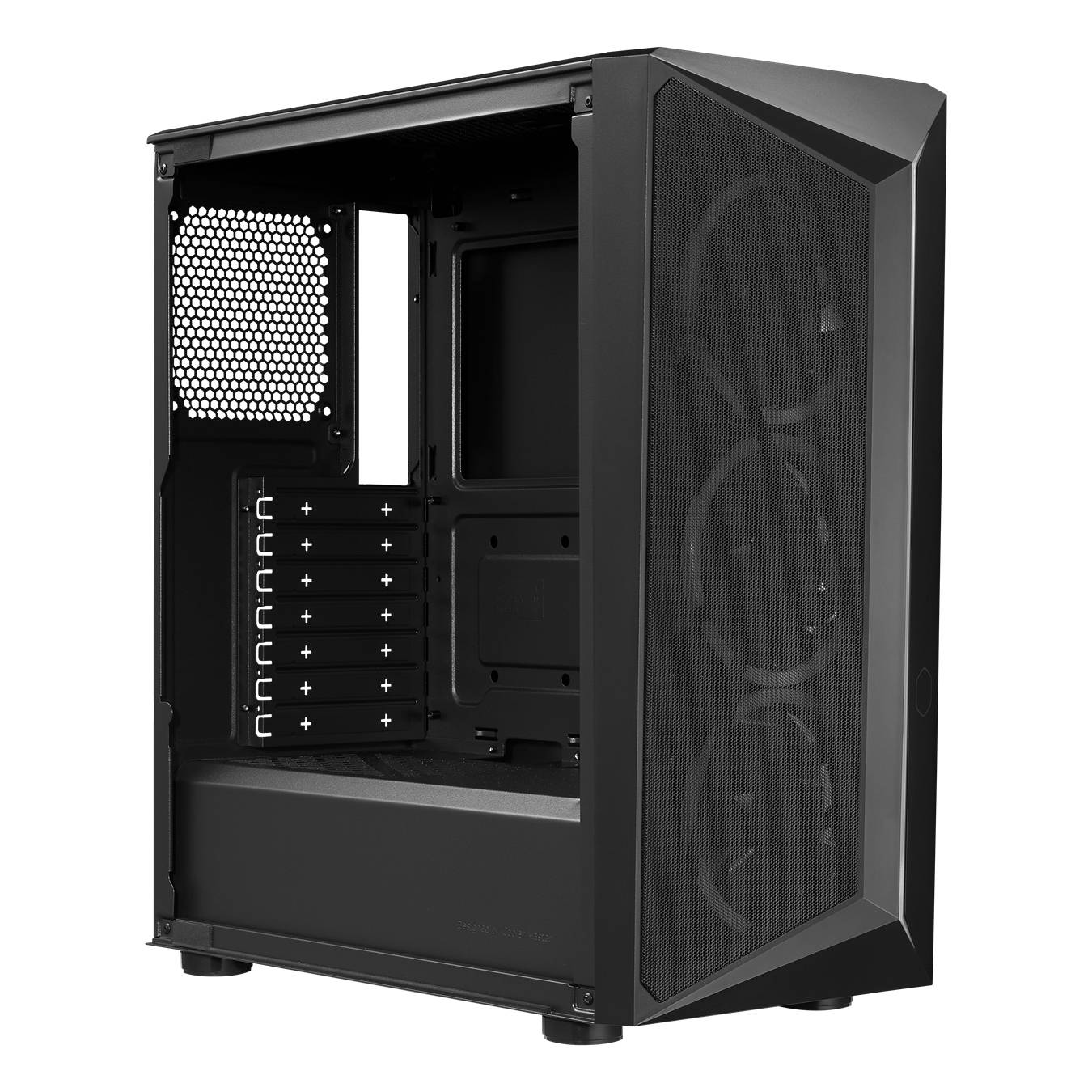 Cooler Master CMP 510 (CP510-KGNN-S00) - Imagen 7