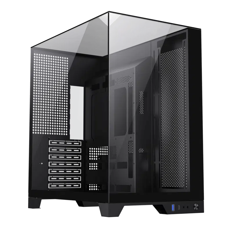 Gamemax Infinity Plus BK