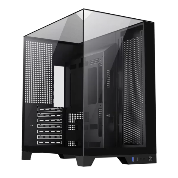 Gamemax Infinity Plus BK - Imagen 3