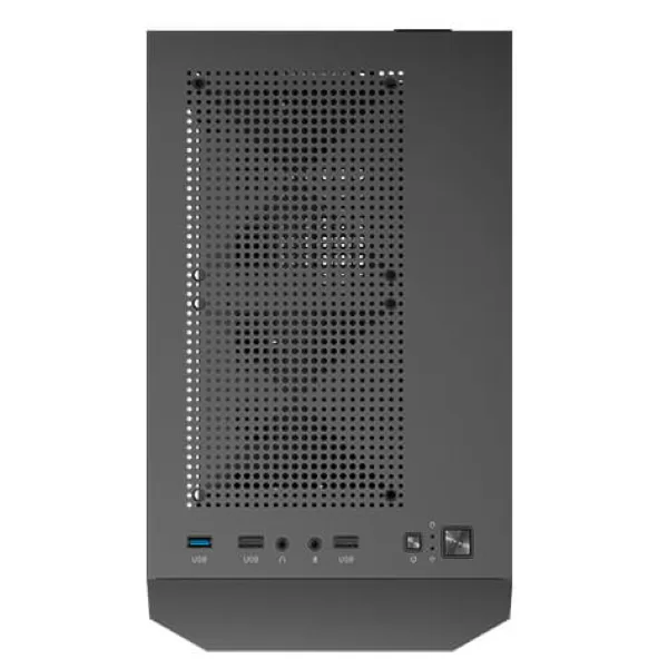 GABINETE GAMER ANTEC AX20 ELITE NEGRO - Imagen 5