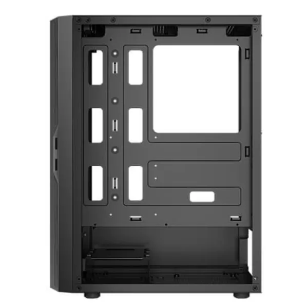 GABINETE GAMER ANTEC AX20 ELITE NEGRO - Imagen 6
