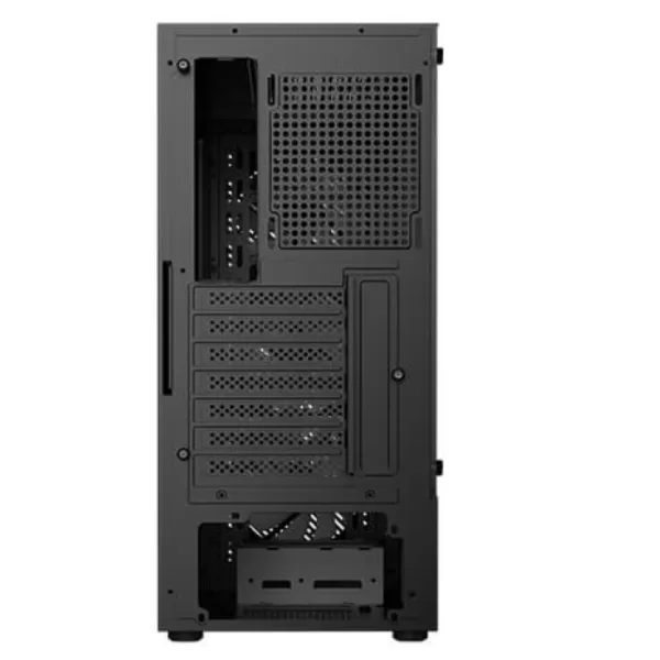 GABINETE GAMER ANTEC AX20 ELITE NEGRO - Imagen 7