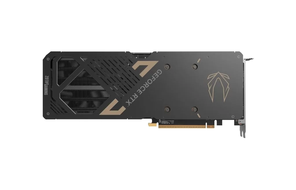 ZOTAC GAMING GeForce RTX 5070 SOLID OC - ZT-B50700J-10P - Imagen 4