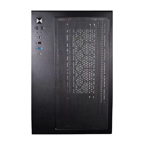 CLIO GABINETE GAMING MADO VIDRIO ATX TIPO-C - Imagen 2