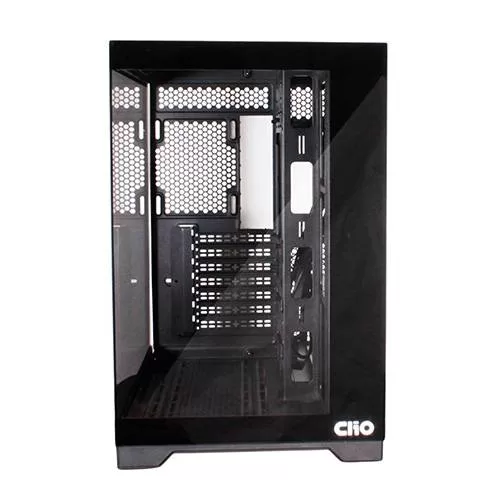 CLIO GABINETE GAMING MADO VIDRIO ATX TIPO-C - Imagen 3