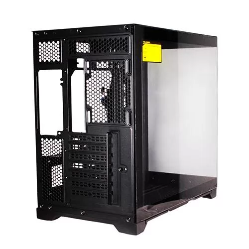 CLIO GABINETE GAMING MADO VIDRIO ATX TIPO-C - Imagen 4