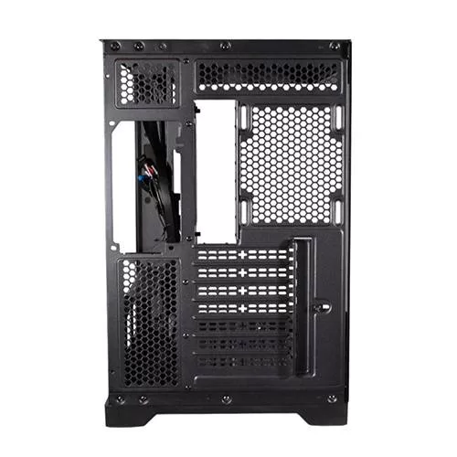 CLIO GABINETE GAMING MADO VIDRIO ATX TIPO-C - Imagen 5