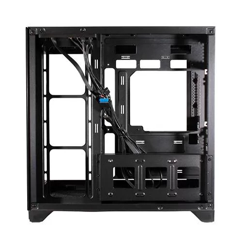 CLIO GABINETE GAMING MADO VIDRIO ATX TIPO-C - Imagen 6