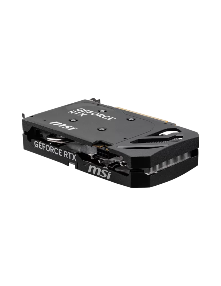 MSI GeForce RTX 5060 8G SHADOW 2X OC - Imagen 2