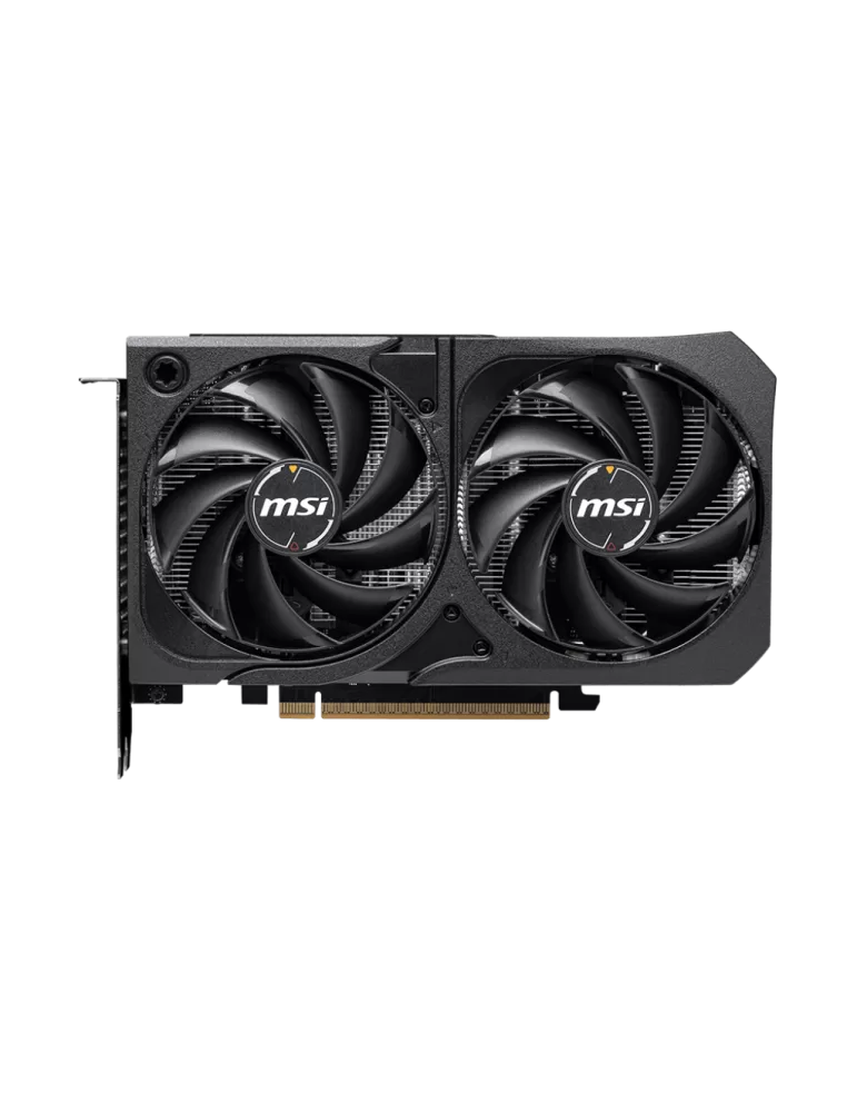 MSI GeForce RTX 5060 8G SHADOW 2X OC - Imagen 3
