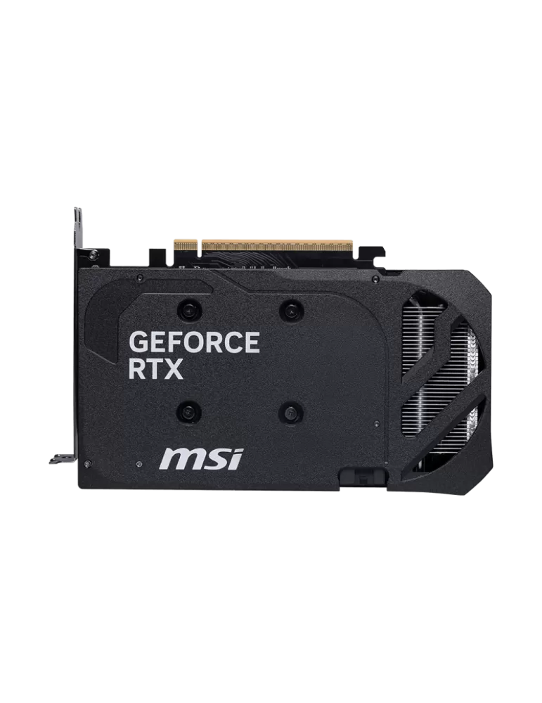 MSI GeForce RTX 5060 8G SHADOW 2X OC - Imagen 4