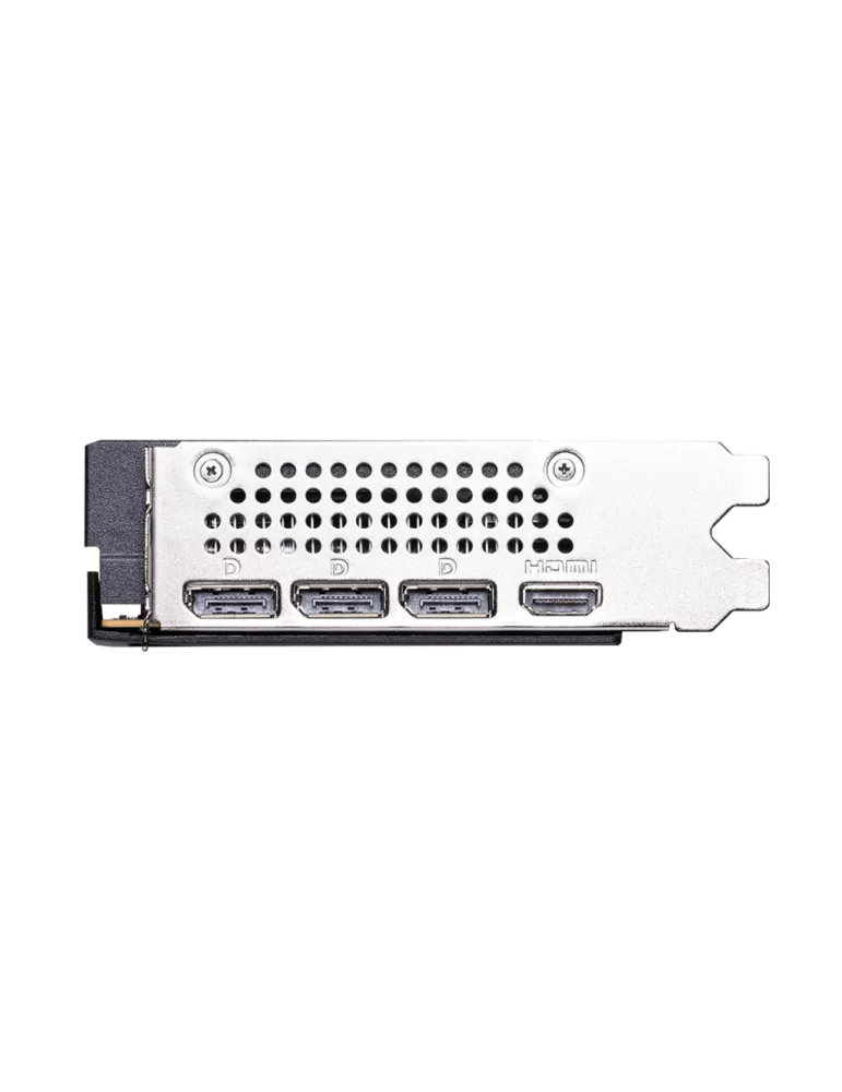 MSI GeForce RTX 5060 8G SHADOW 2X OC - Imagen 5