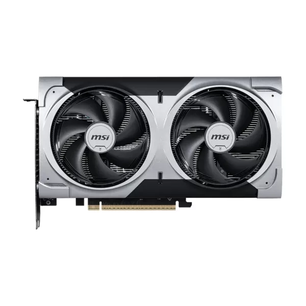 MSI GeForce RTX 5060 Ti 16G VENTUS 2X OC PLUS [G506T-16V2CP