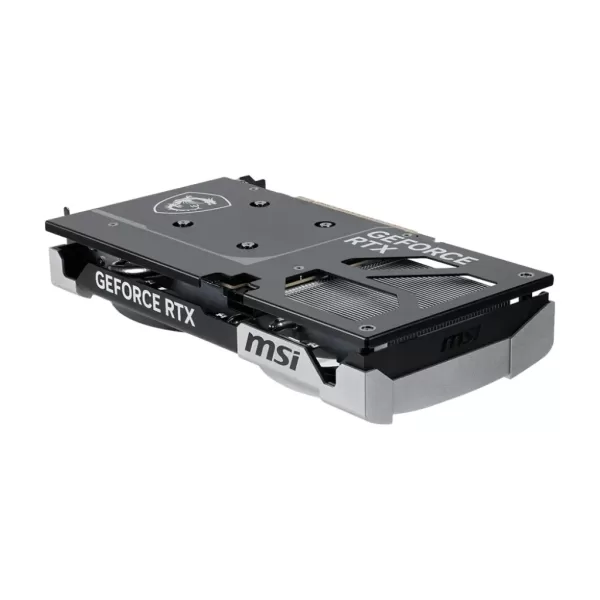 MSI GeForce RTX 5060 Ti 16G VENTUS 2X OC PLUS [G506T-16V2CP