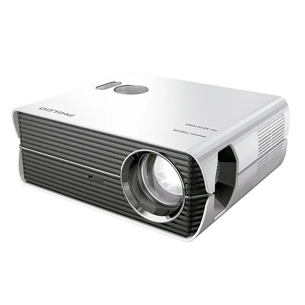 Proyector Philco 3115N de 7.000 Lúmenes (Full HD, 16:9/4:3, HDMI/USB/AV)