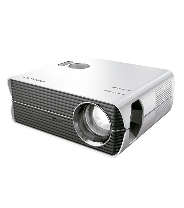 Proyector Philco 3115N de 7.000 Lúmenes (Full HD, 16:9/4:3, HDMI/USB/AV)