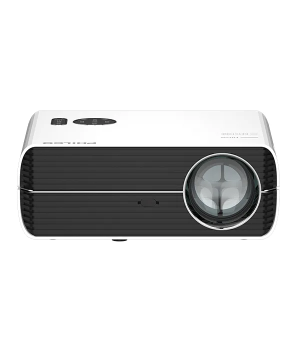 Proyector Philco 3115N de 7.000 Lúmenes (Full HD, 16:9/4:3, HDMI/USB/AV) - Imagen 3