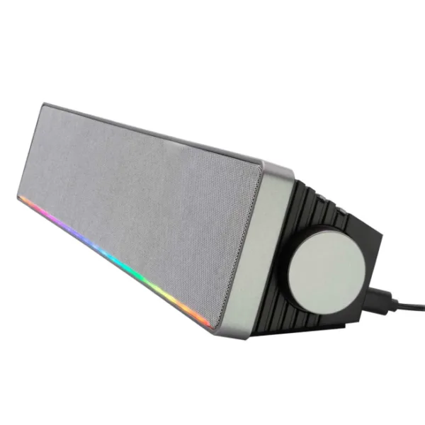 Parlante Sound Bar HP DHE-6003